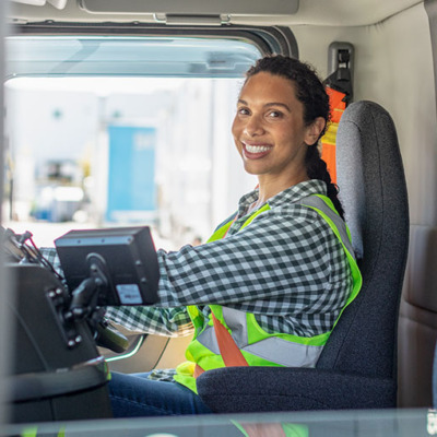 Home - HGV DriverJobs