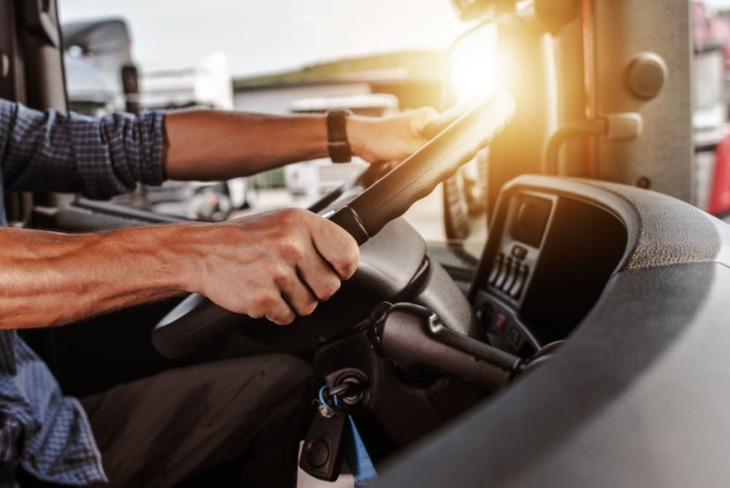 How to become a driver