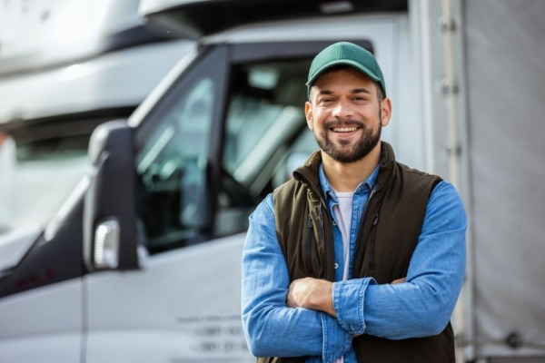 5 reasons to become a driver