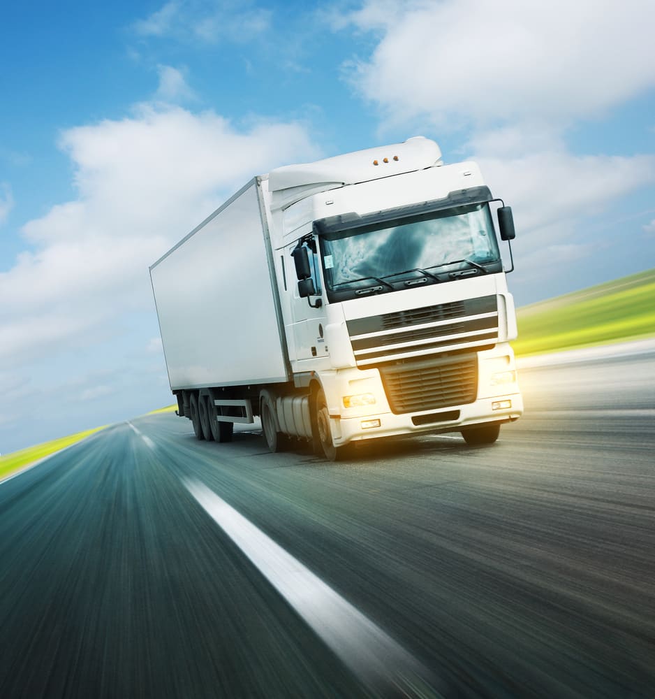 Freight trucking